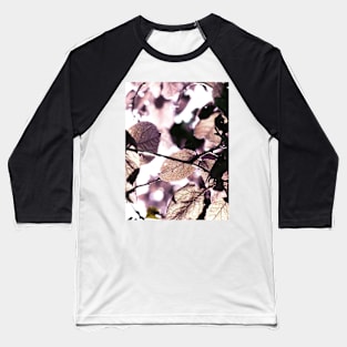 Crystalline Baseball T-Shirt